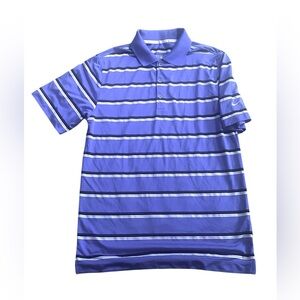 Nike Golf Tour Performance Dri-Fit Polo Shirt Men’s‎ Small